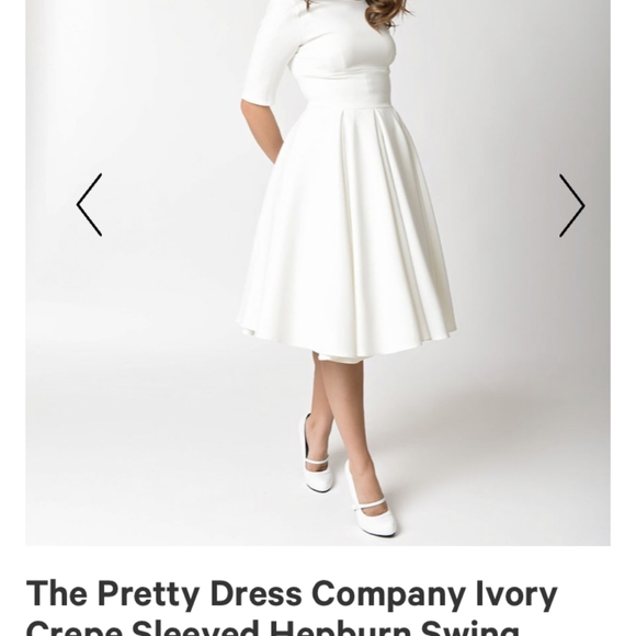 Unique Vintage Crinoline Petticoat Retro Vintage - Picture 3 of 3